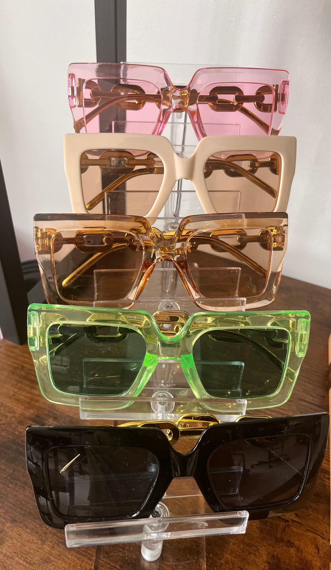 Purple Star Goddess - Goddess Shades